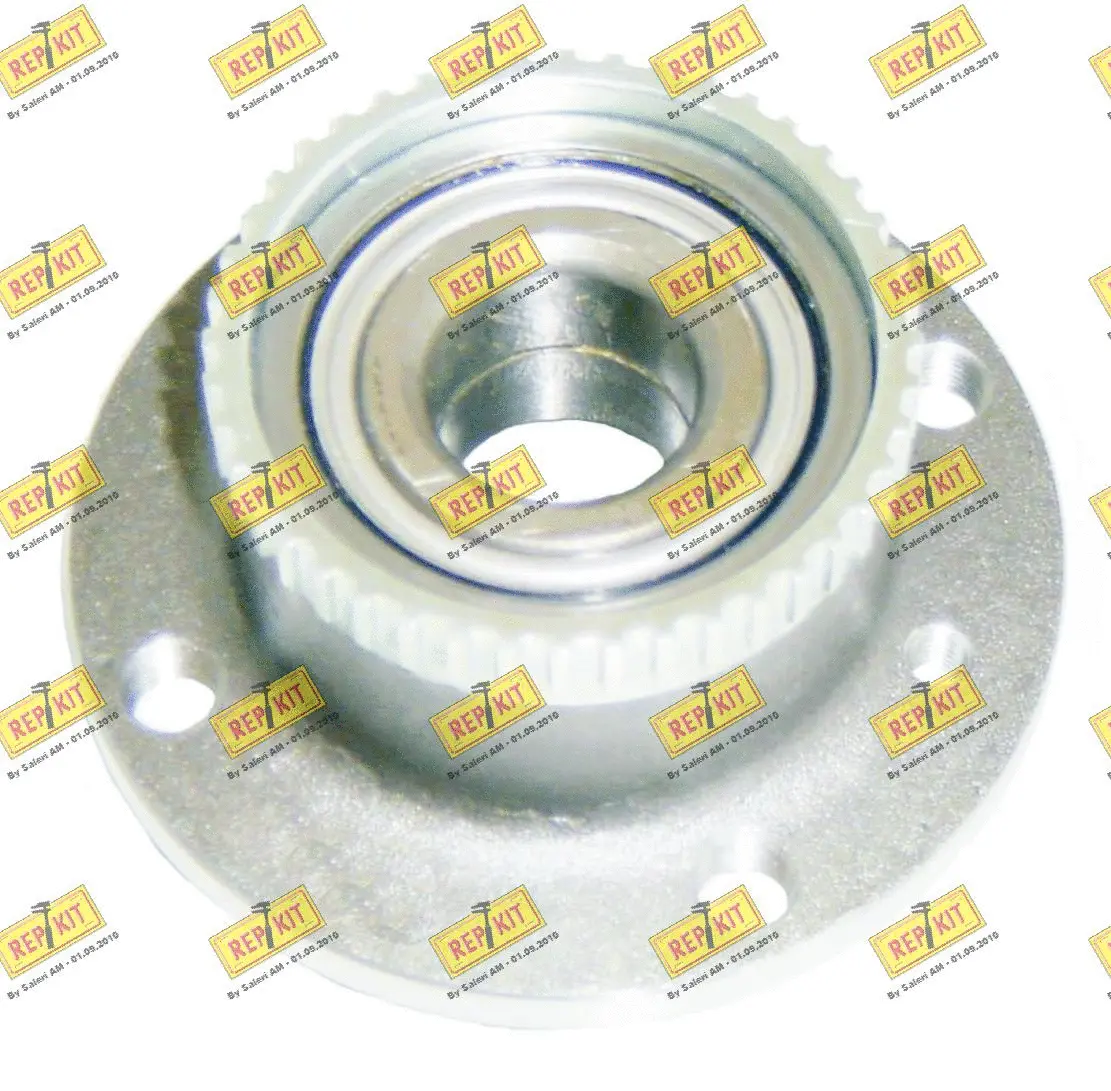 Wheel Bearing Kit (RKB1534)