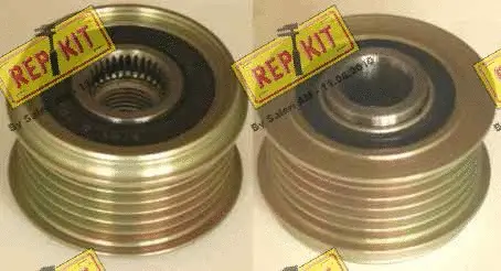 Alternator Freewheel Clutch (RKT3118)