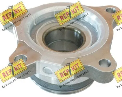 Wheel Bearing Kit (RKB2535)