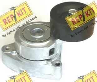 Belt Tensioner, V-ribbed belt (RKT3145)