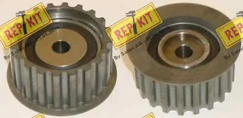 Deflection/Guide Pulley, timing belt (RKT1810)