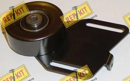 Belt Tensioner, V-ribbed belt (RKT1280)