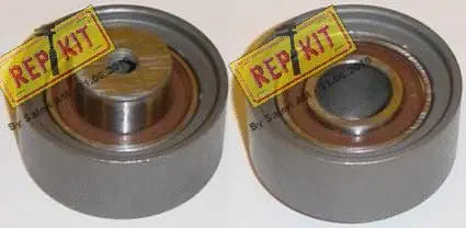 Deflection/Guide Pulley, timing belt (RKT1293)