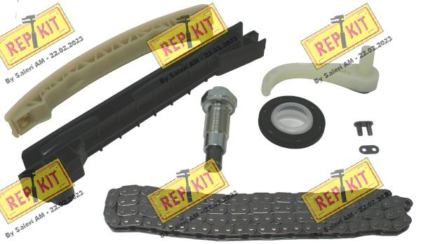Timing Chain Kit (RKT89159K)
