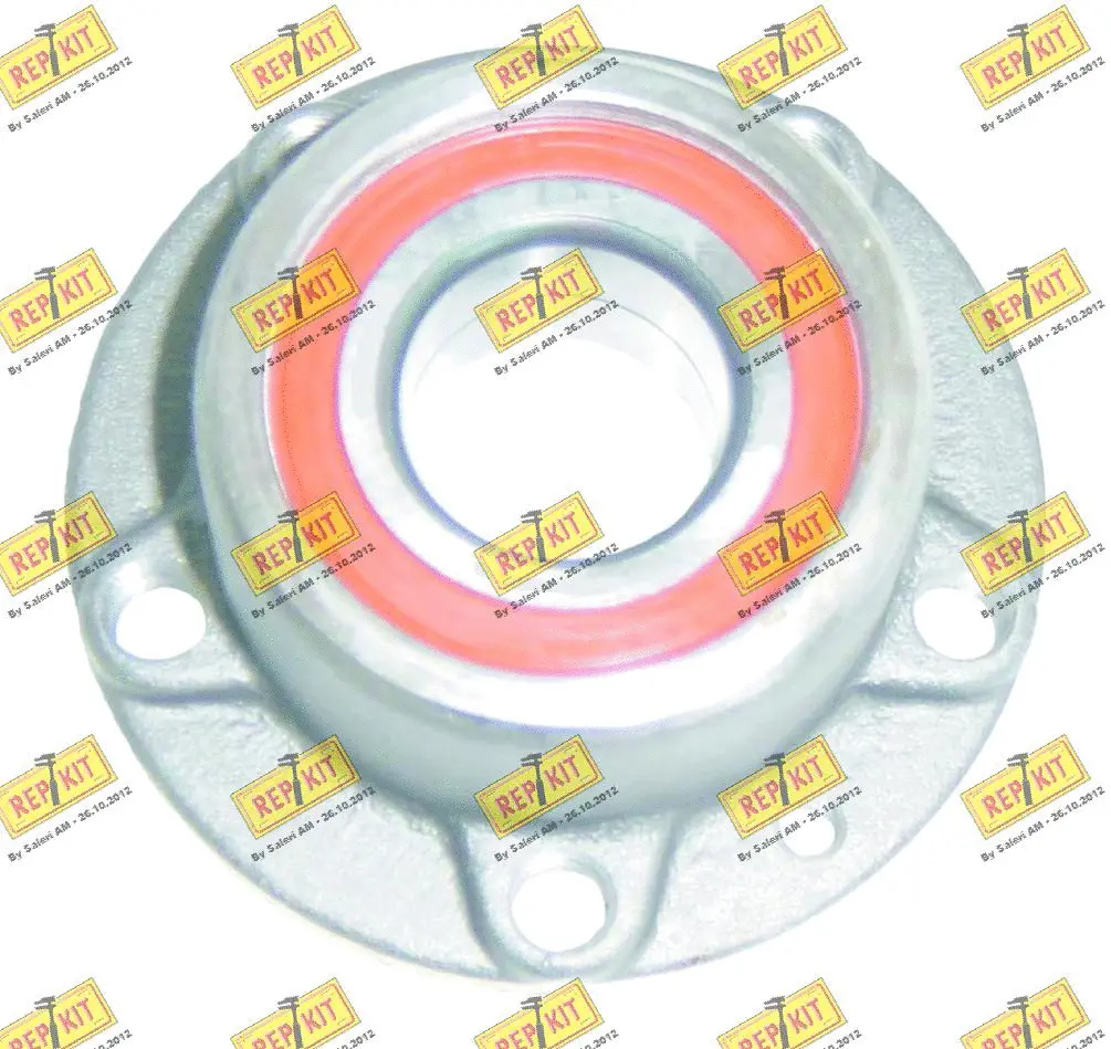 Wheel Bearing Kit (RKB1230)