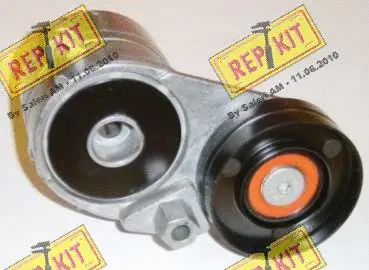Belt Tensioner, V-ribbed belt (RKT1926)
