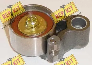 Tensioner Pulley, timing belt (RKT2165)