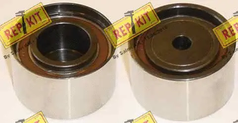 Deflection/Guide Pulley, timing belt (RKT1770)