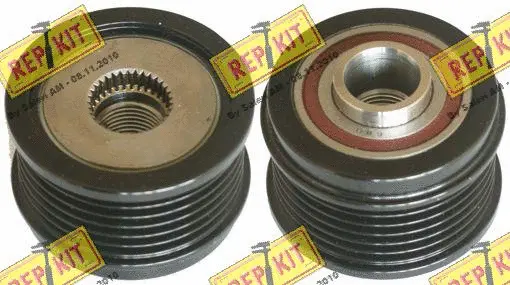 Alternator Freewheel Clutch (RKT3315)