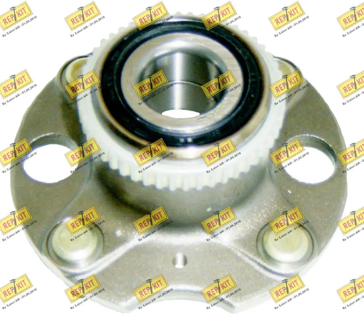 Wheel Bearing Kit (RKB1724)