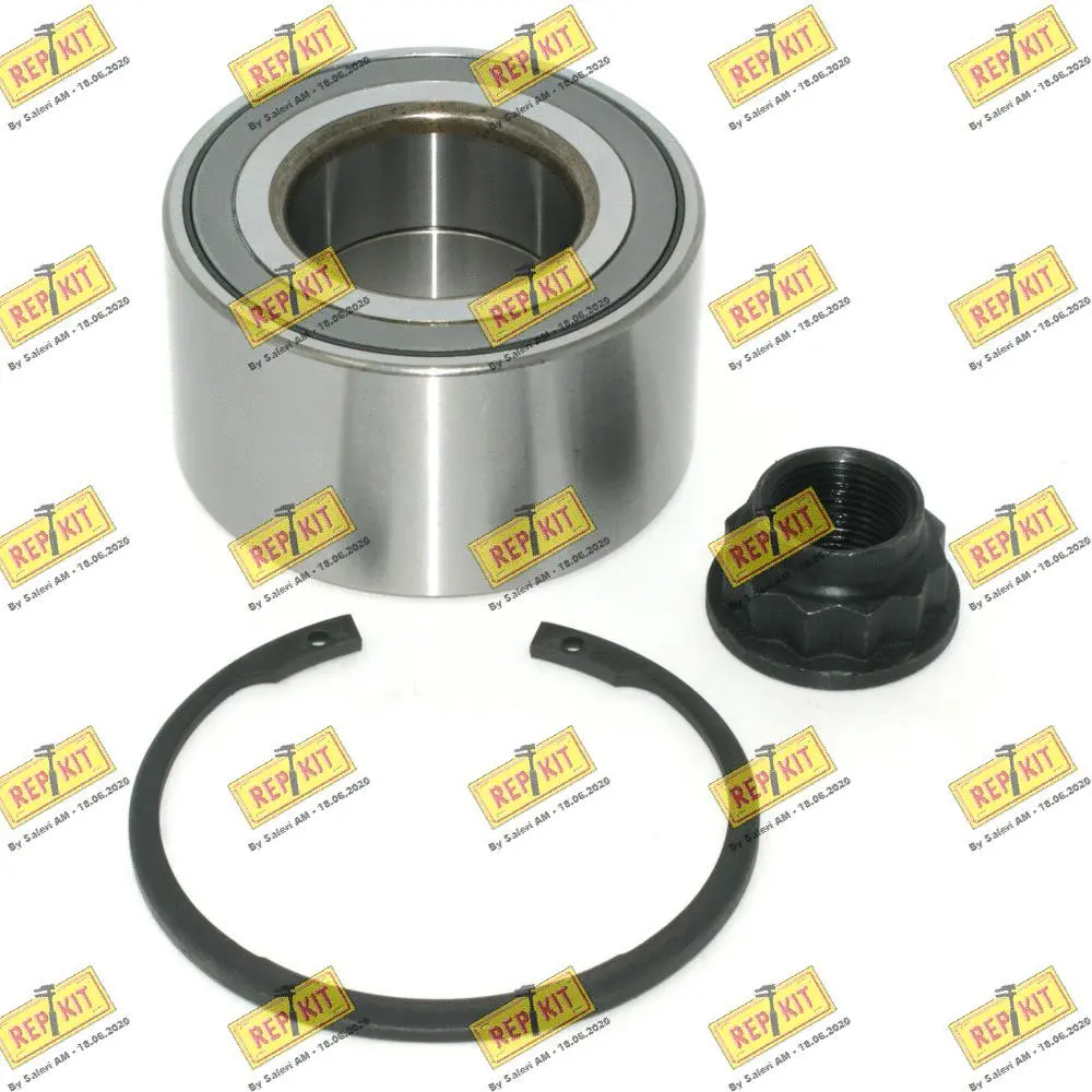 Wheel Bearing Kit (RKB1987)