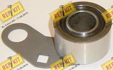 Tensioner Pulley, timing belt (RKT1445)