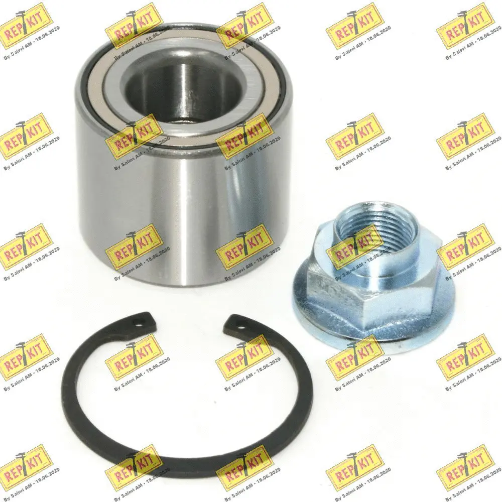 Wheel Bearing Kit (RKB2361)