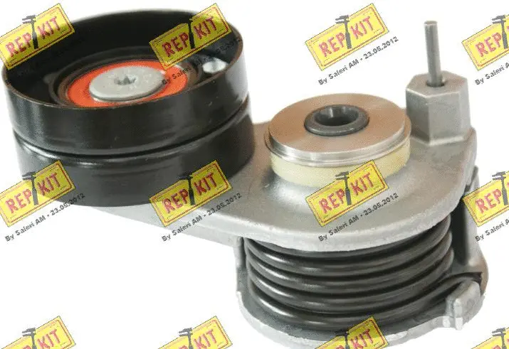 Belt Tensioner, V-ribbed belt (RKT3531)