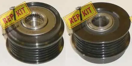 Alternator Freewheel Clutch (RKT2061)