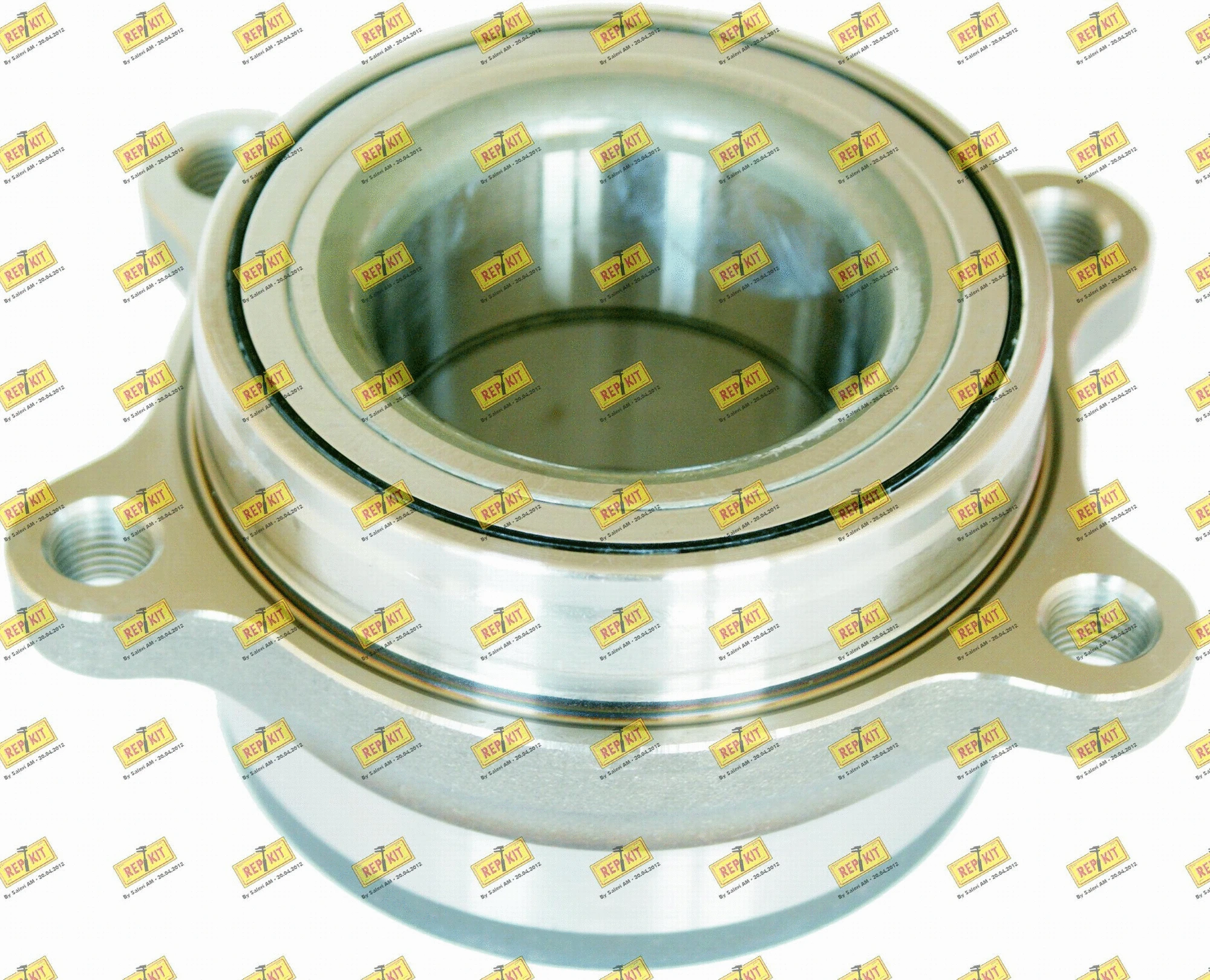 Wheel Bearing Kit (RKB2591)