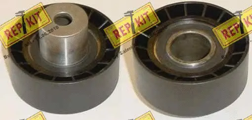 Deflection/Guide Pulley, timing belt (RKT1830)
