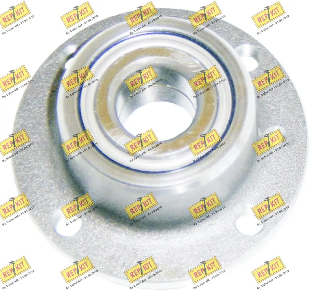 Wheel Bearing Kit (RKB1527)