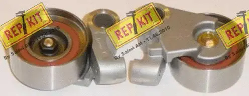 Tensioner Pulley, timing belt (RKT1443)