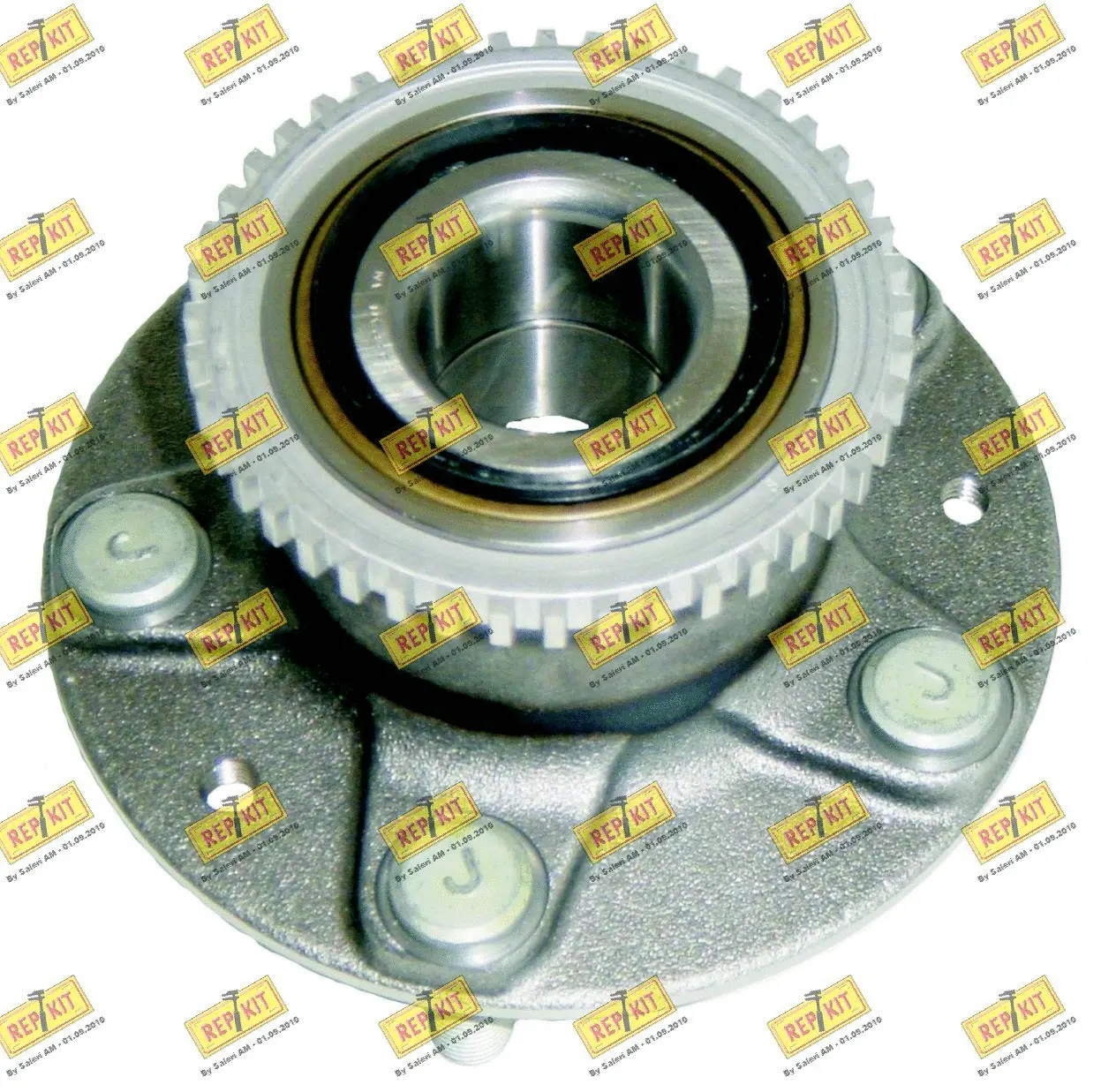 Wheel Bearing Kit (RKB1803)