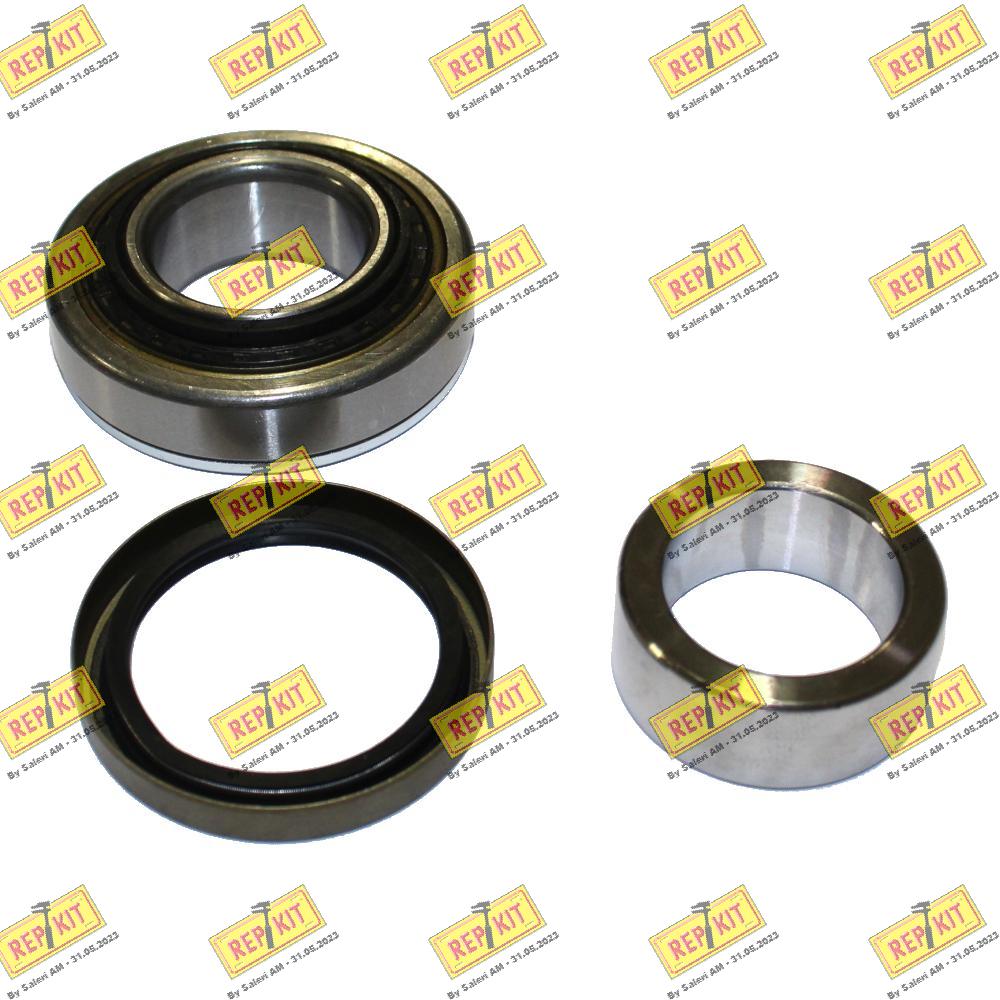 Wheel Bearing Kit (RKB0954)