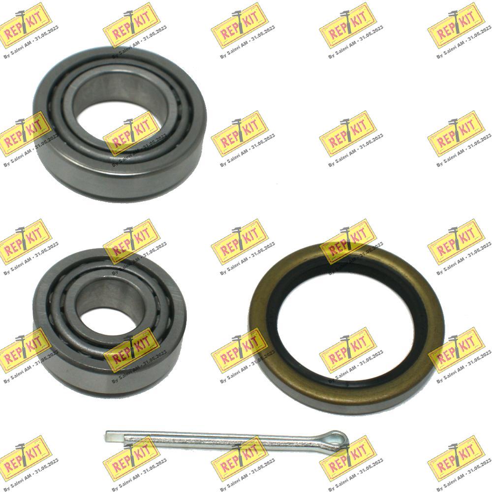Wheel Bearing Kit (RKB1841)