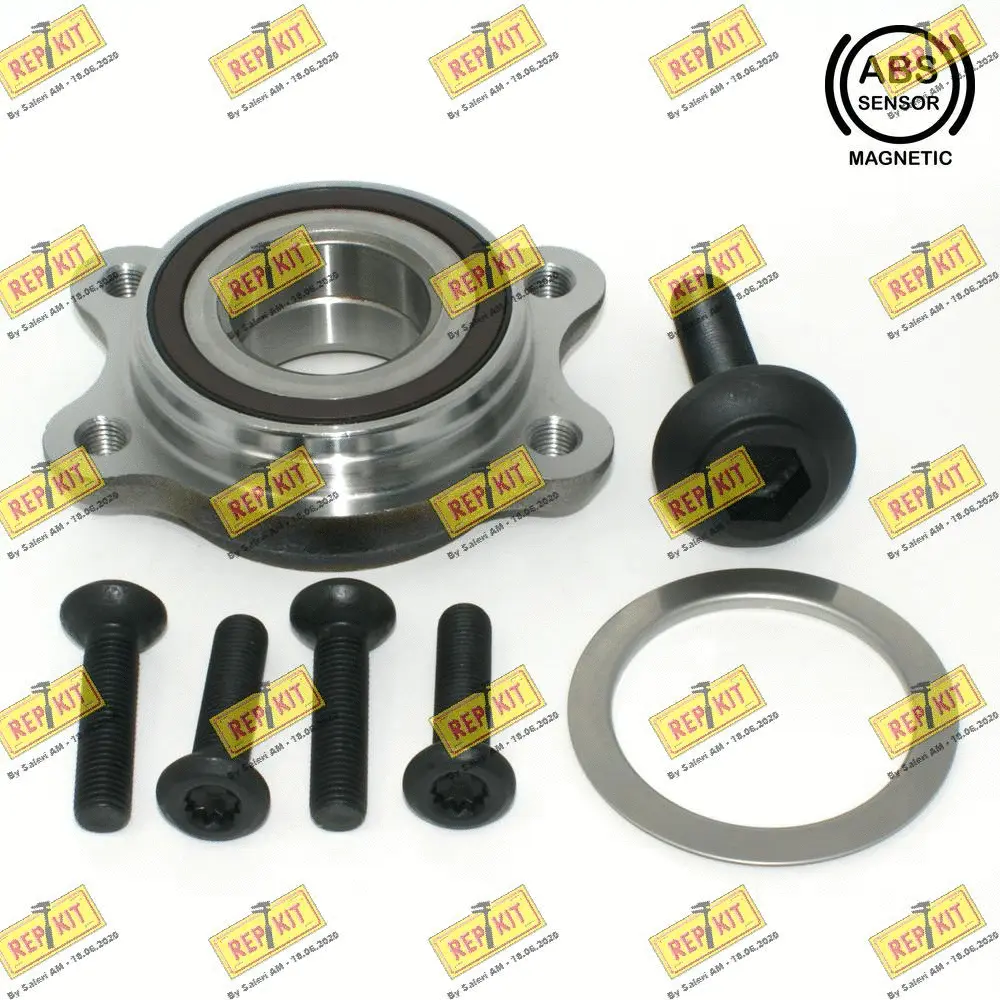 Wheel Bearing Kit (RKB2183)