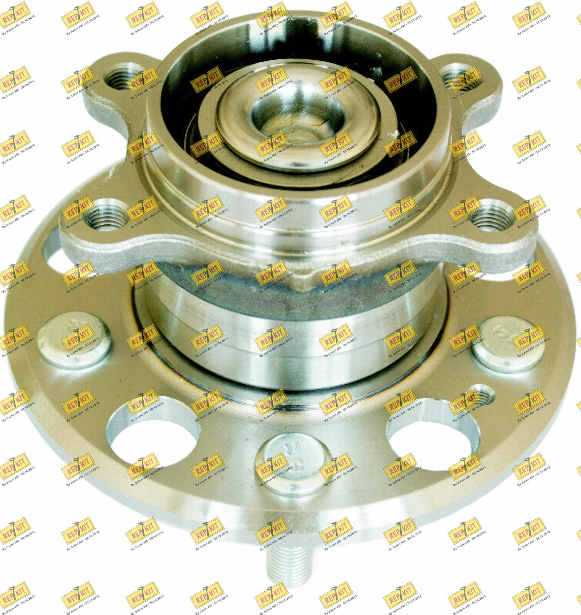 Wheel Bearing Kit (RKB2560)