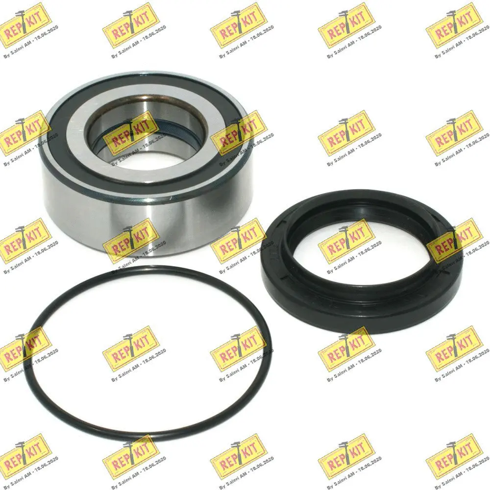 Wheel Bearing Kit (RKB0929)
