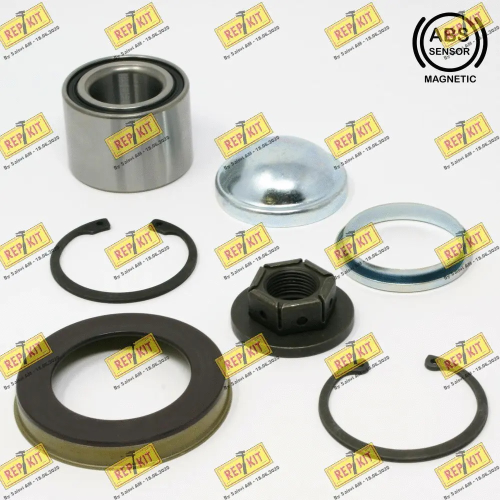 Wheel Bearing Kit (RKB1874A)