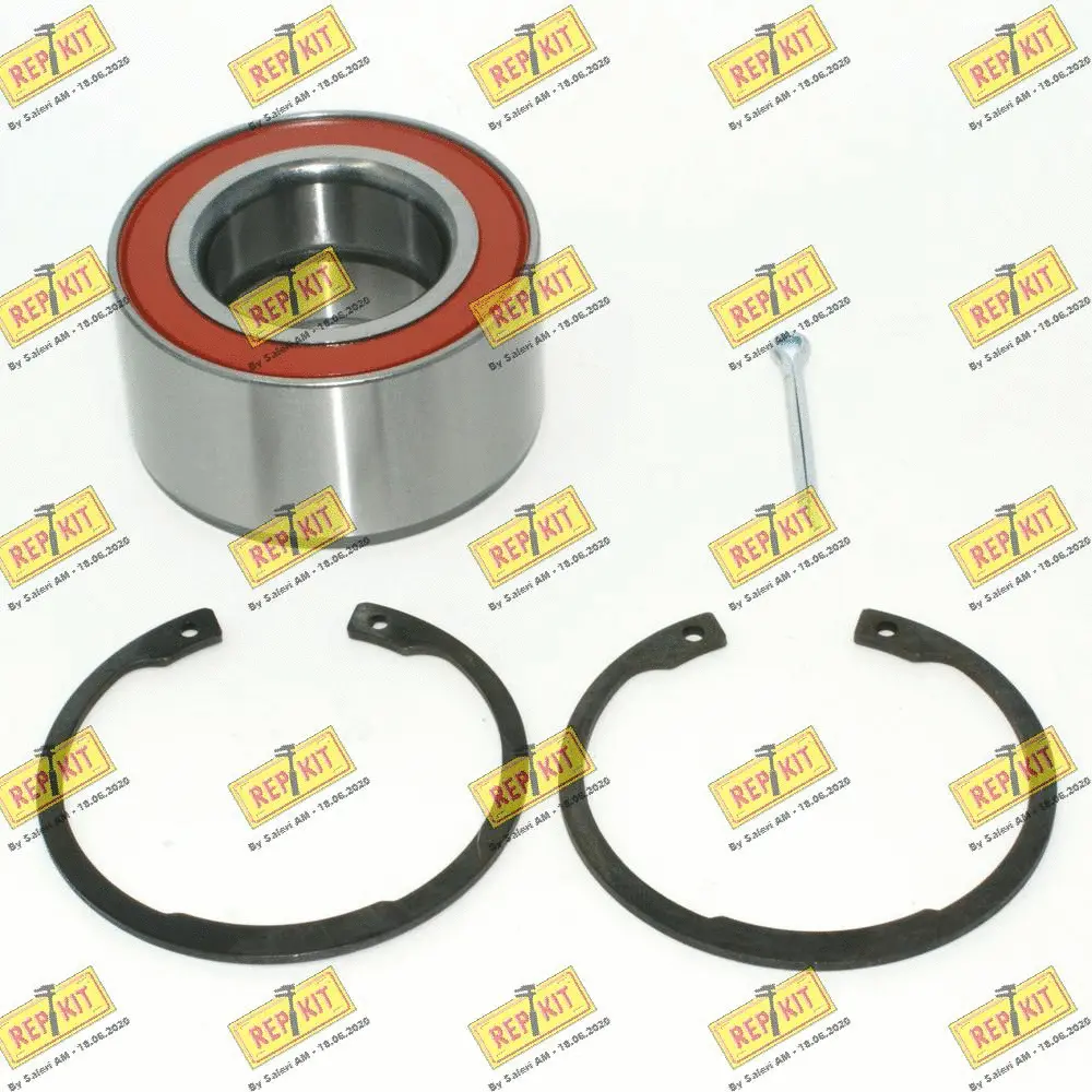 Wheel Bearing Kit (RKB1140)