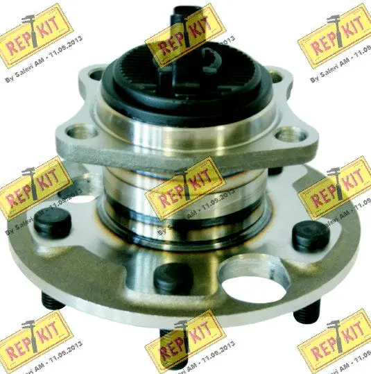 Wheel Bearing Kit (RKB2793)