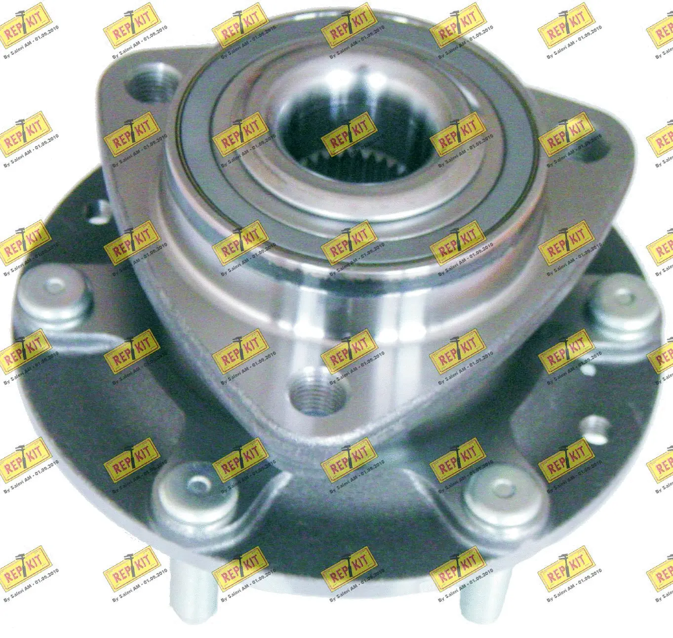 Wheel Bearing Kit (RKB2288)