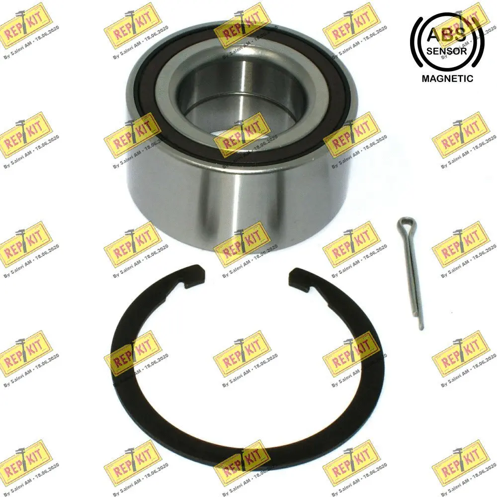 Wheel Bearing Kit (RKB2322)