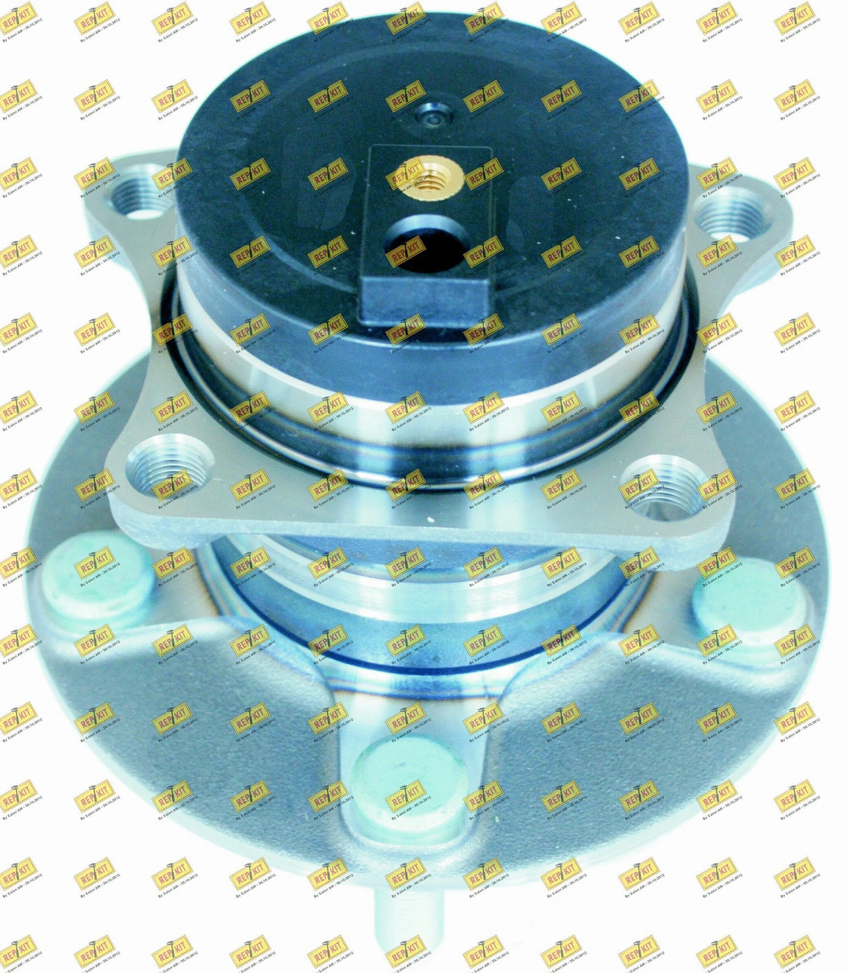 Wheel Bearing Kit (RKB2452)