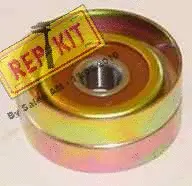 Deflection/Guide Pulley, timing belt (RKT1536)