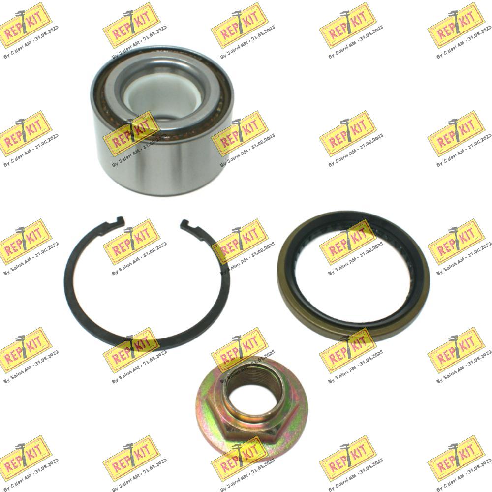 Wheel Bearing Kit (RKB2767)