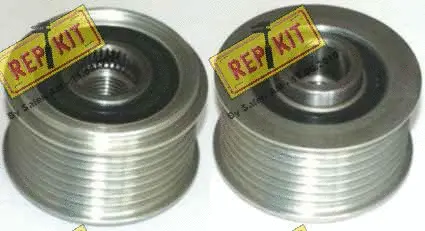 Alternator Freewheel Clutch (RKT3141)