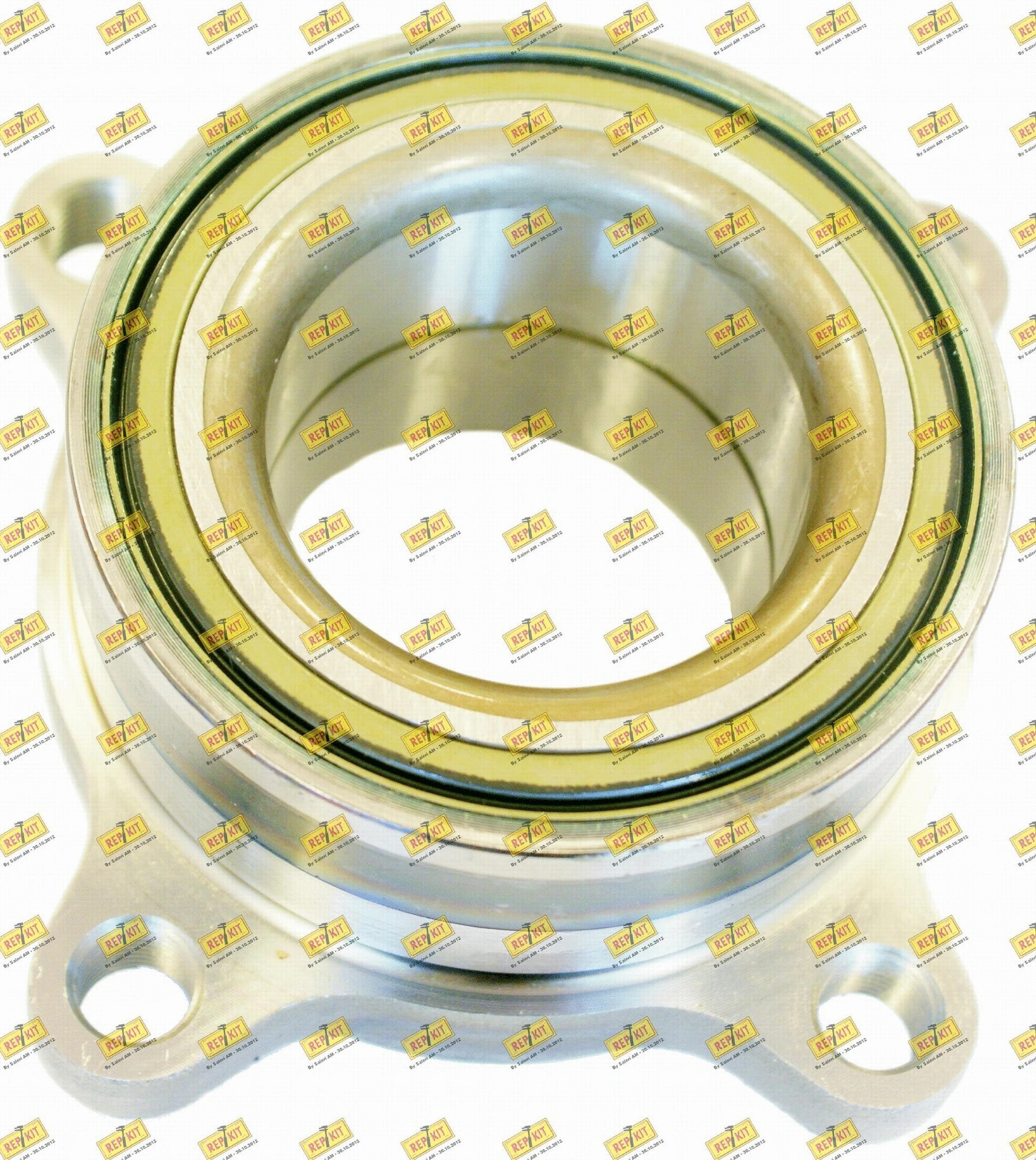Wheel Bearing Kit (RKB2512)