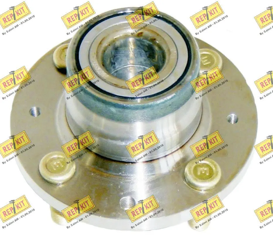 Wheel Bearing Kit (RKB1634)