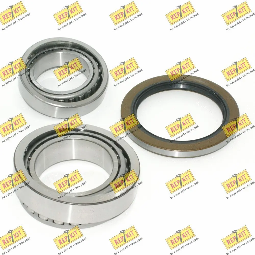 Wheel Bearing Kit (RKB2399)