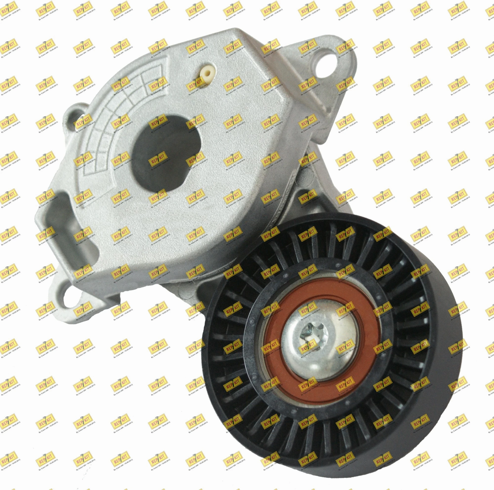 Belt Tensioner, V-ribbed belt (RKT3436)