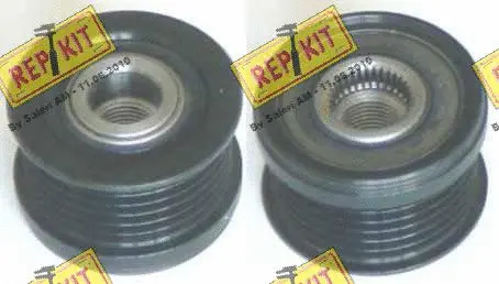 Alternator Freewheel Clutch (RKT2938)