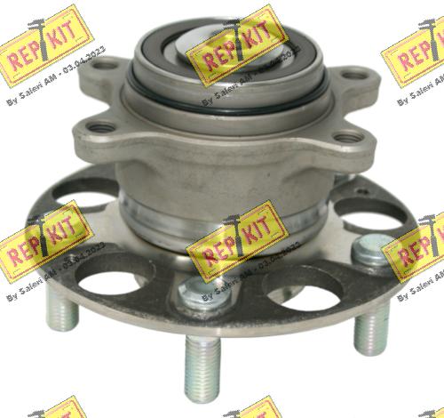Wheel Bearing Kit (RKB2974)