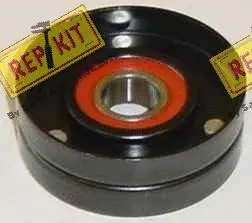 Deflection/Guide Pulley, V-ribbed belt (RKT1925)