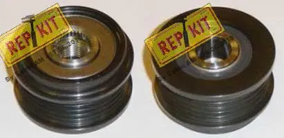 Alternator Freewheel Clutch (RKT2060)