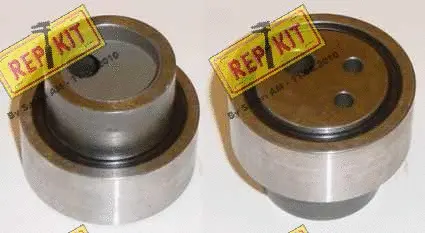Tensioner Pulley, timing belt (RKT1030)