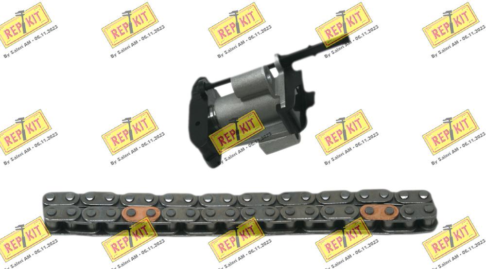 Timing Chain Kit (RKT89170K)