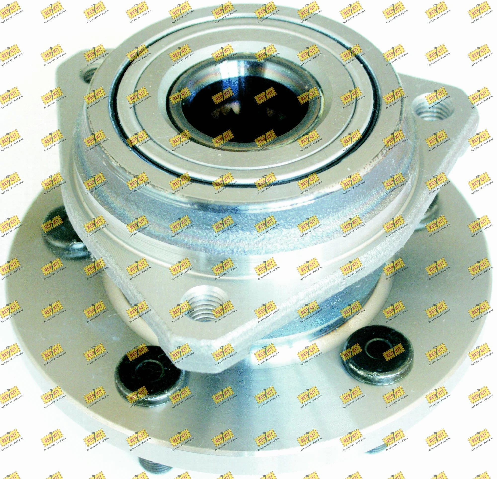 Wheel Bearing Kit (RKB2461)
