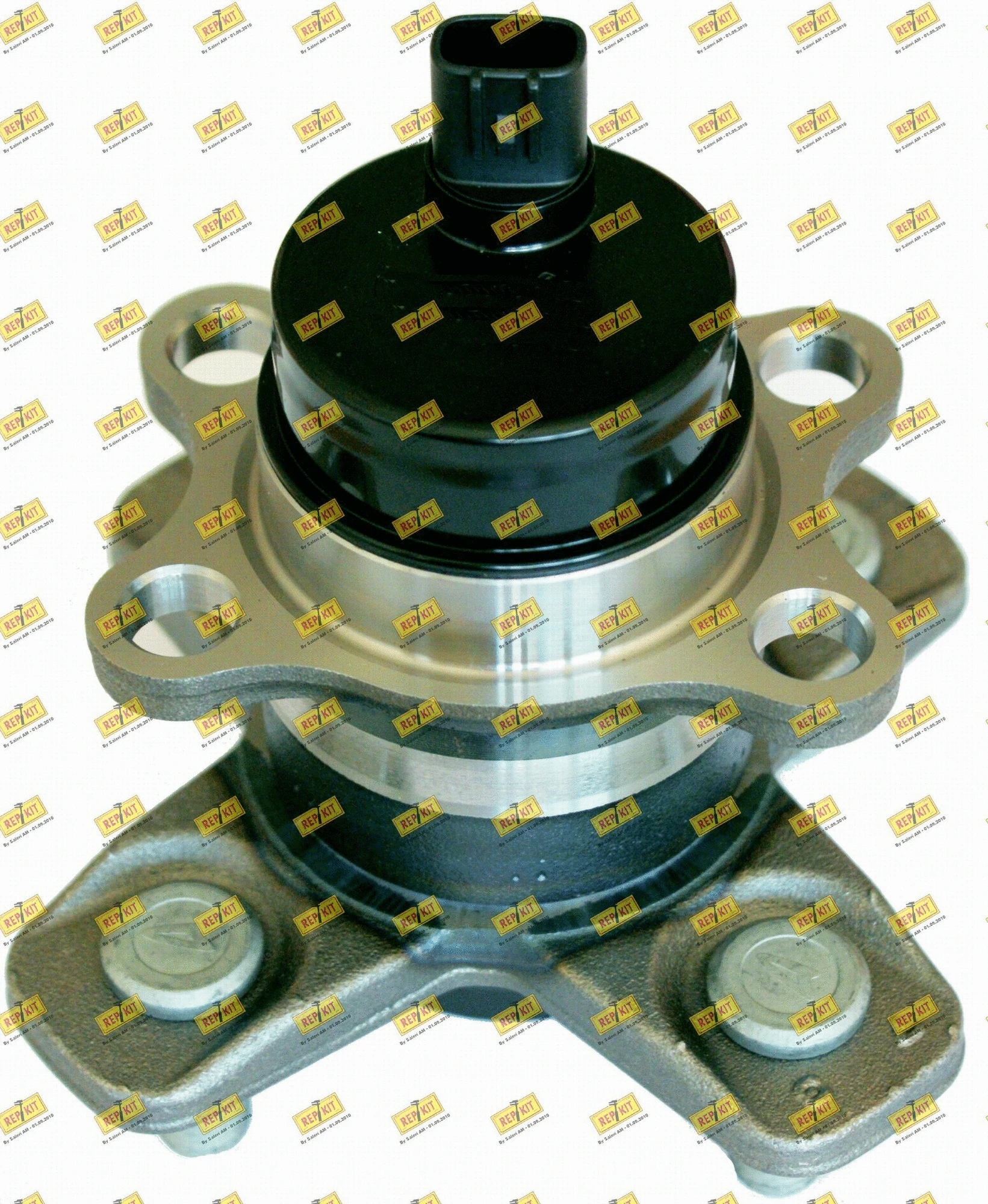 Wheel Bearing Kit (RKB2334)